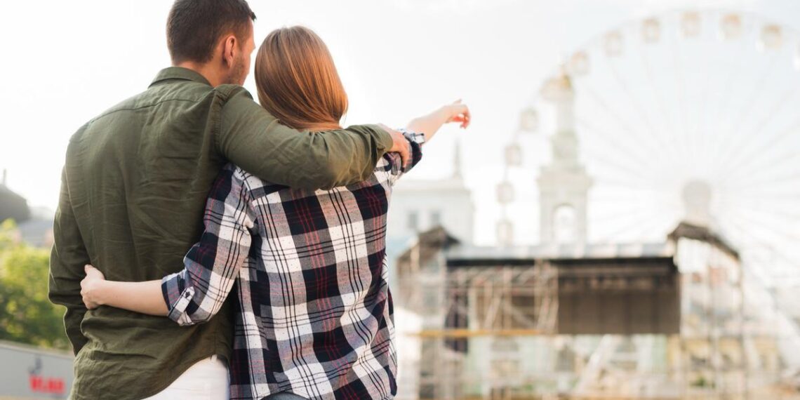 Personaliza tus vacaciones: Encuentra el destino que cumpla con tus expectativas de viaje