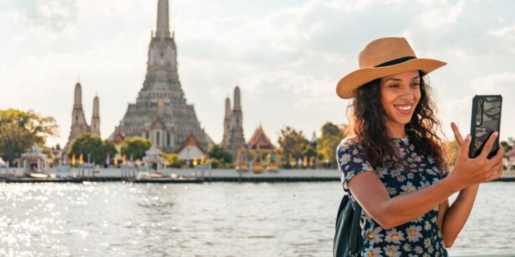 KAYAK revela las tendencias de viaje para este verano entre los españoles