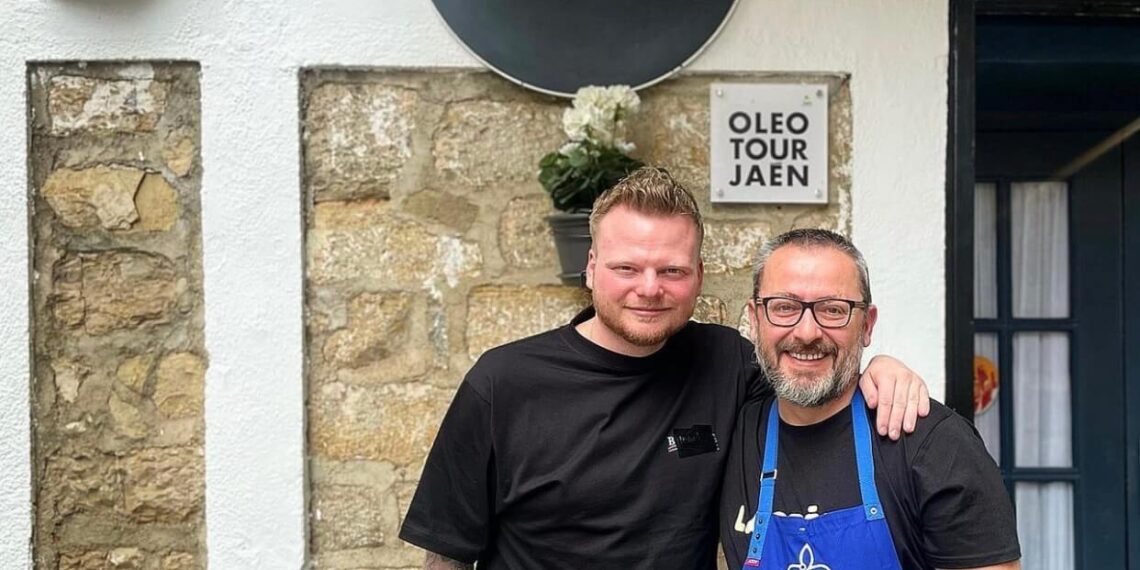 Alchemist, mejor restaurante de Europa según OAD, que sitúa a Etxebarri como tercero y aúpa a la gastronomía española
