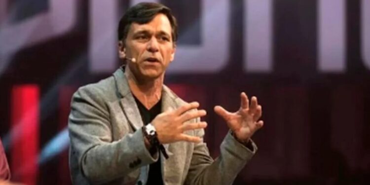 El argentino cofundador de OceanGate habló sobre la implosión del Titan: “Estas misiones no son un viaje de placer”