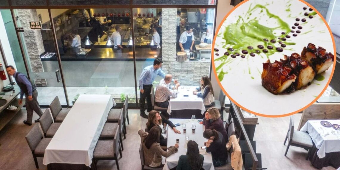 Central y el millonario negocio de la gastronomía del ‘Mejor Restaurante del Mundo’