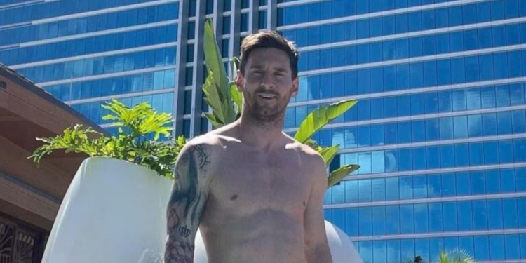 Furor por Messi: cuánto cuesta ir a verlo jugar en el Inter de Miami