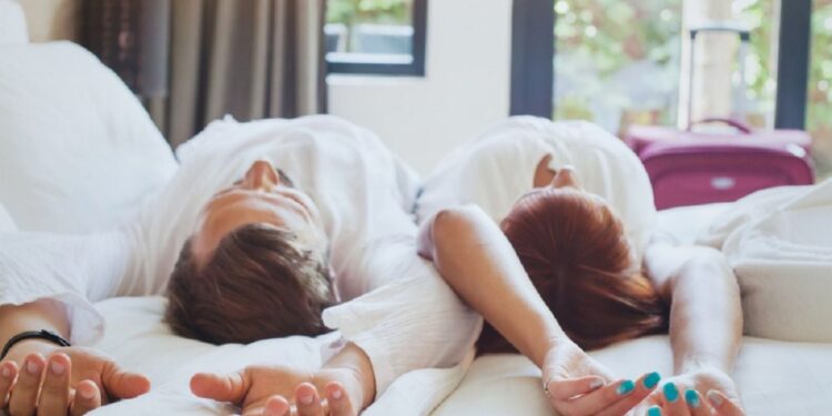 "Sleep Tourism": la tendencia que arrasa y suma cada vez más hoteles