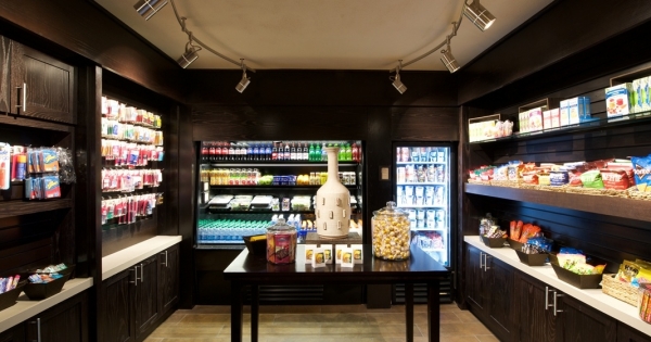 Restauración Automática vacacional: Los nuevos modelos de negocio (Parte 1)