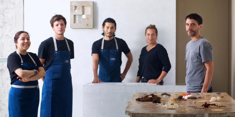 El equipo de Central