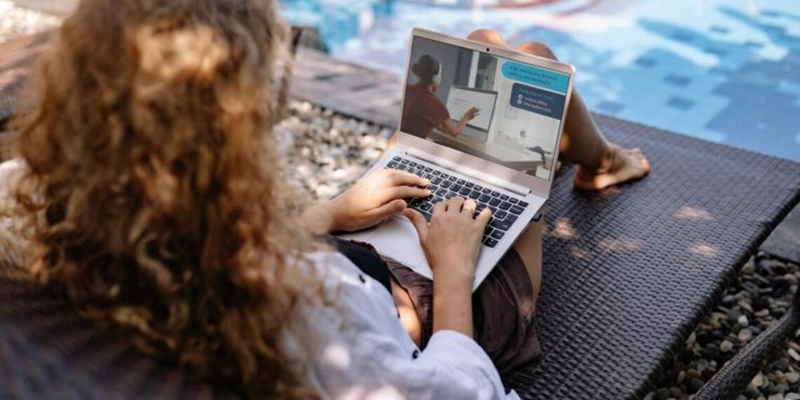 Las Palmas de Gran Canaria, la mejor ciudad del mundo para teletrabajar