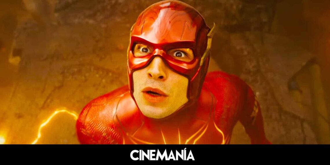 La 'Speed Force' es fundamental en 'Flash': ¿qué significa?