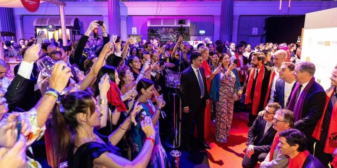 Cómo funciona la lista ‘The World’s 50 Best Restaurants’ 2023