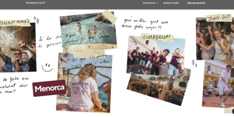 El gancho de Sant Joan para vender viajes a Menorca que acaba masificando las fiestas