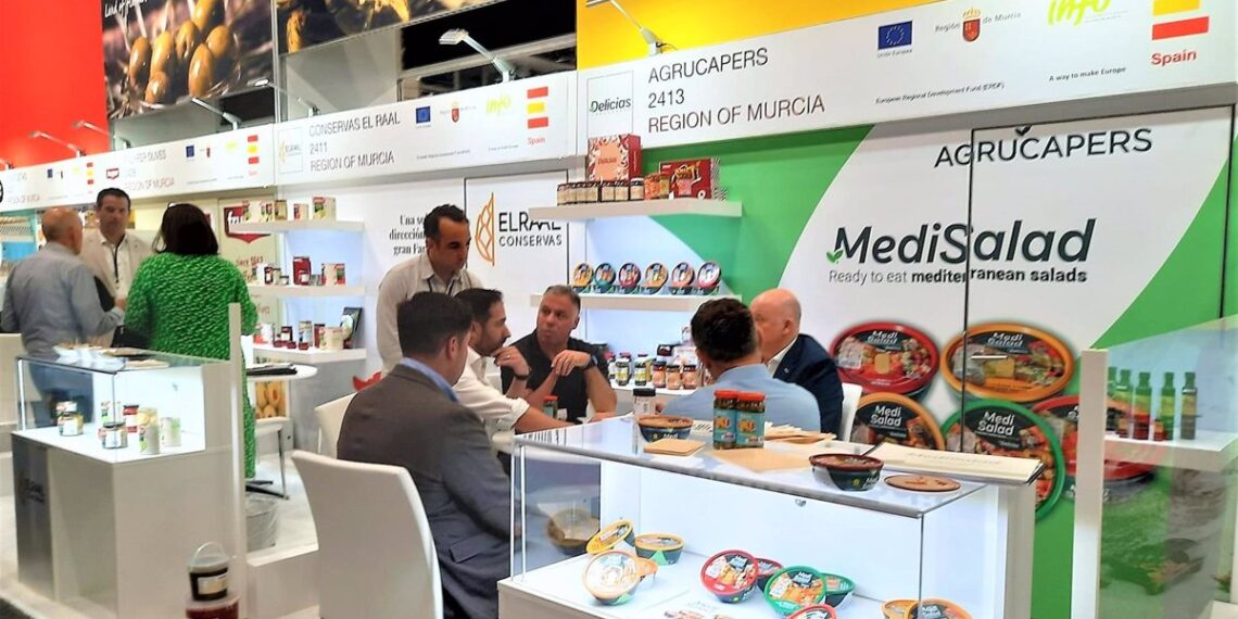 La Comunidad apoya la presencia de una quincena de empresas en el certamen agroalimentario más prestigioso de Nueva York