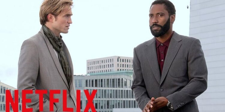 La película de NETFLIX que te hará pensar una y otra vez en su final