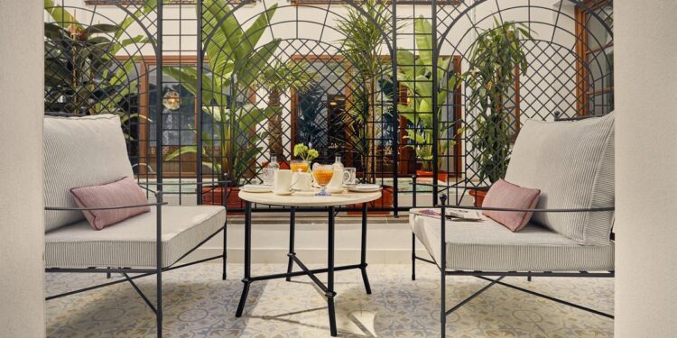 Cinco hoteles españoles se suman a un sello internacional de exclusividad