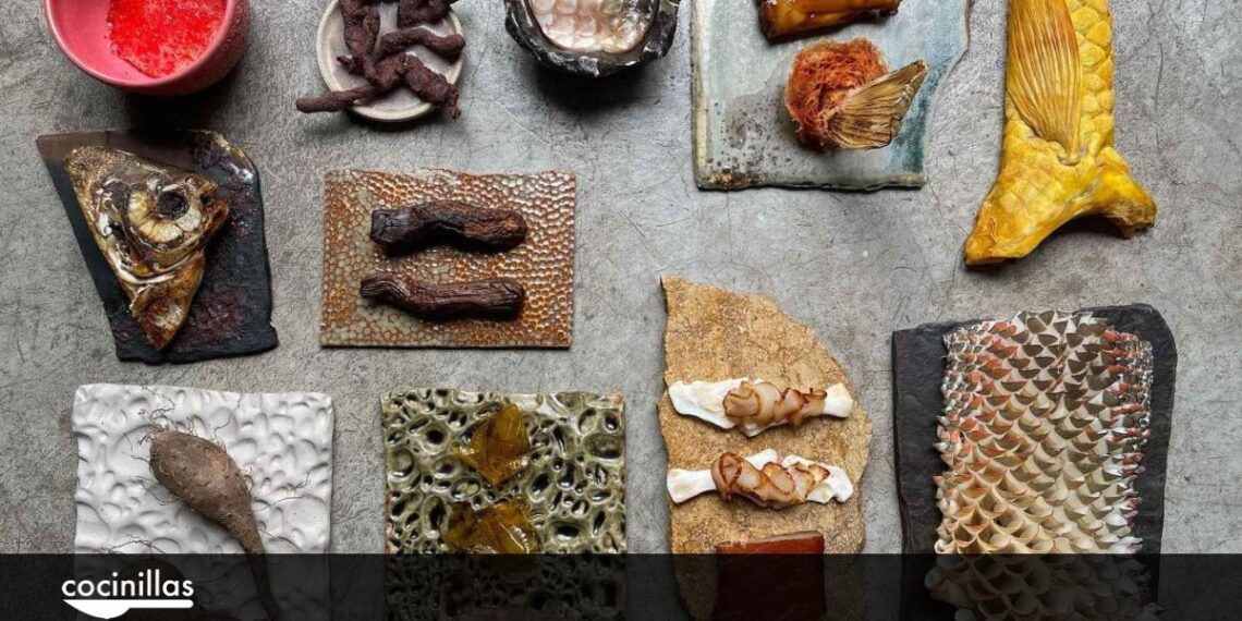 ¿Cuánto cuesta comer en el mejor restaurante del mundo?
