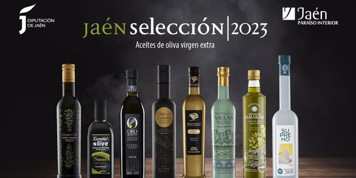 Diputación promocionará los aceites Jaén Selección en el evento que reconoce a los 50 mejores restaurantes del mundo