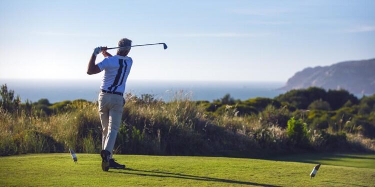Oitavos Dunes, uno de los mejores campos de golf del mundo