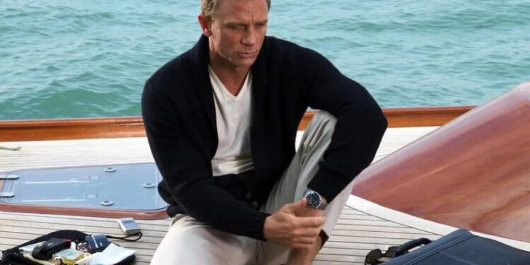 estos son los escenarios del universo 007