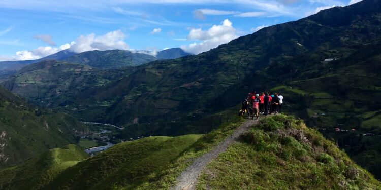 Tres viajes de familiarización por la Región Central serán el preámbulo del Adventurenext Latin América 2023