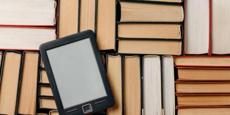 Los 5 mejores ereaders, según la OCU