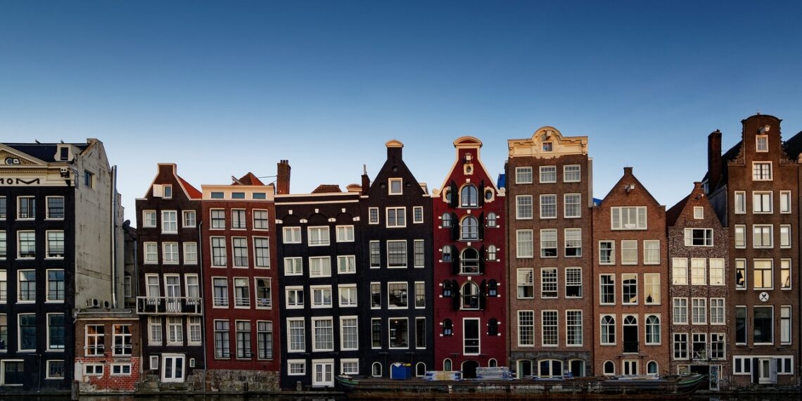 Los 8 mejores destinos para viajar en Europa en junio