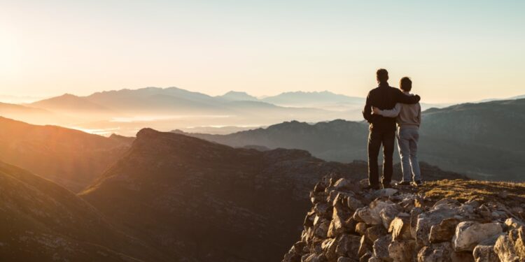 Los mejores destinos internacionales para el Día del Padre