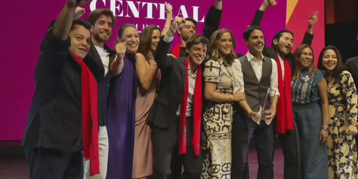 El mejor restaurante del mundo está en Perú y se llama Central | Shows Noticiero Univision