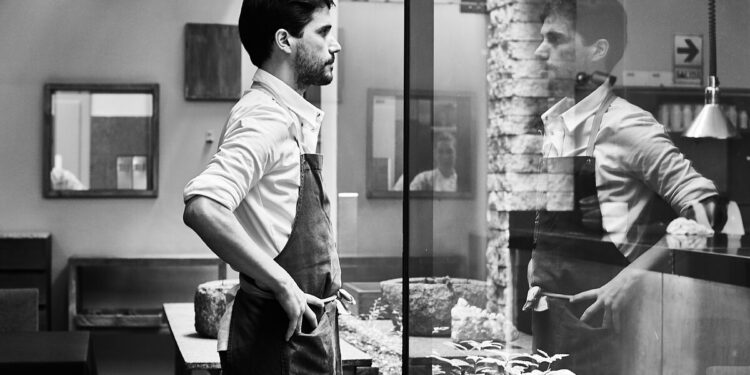 The World's 50 Best Restaurants 2023: el restaurante Central es el mejor del mundo, escoltado por los espaoles Disfrutar, DiverXO y Etxebarri