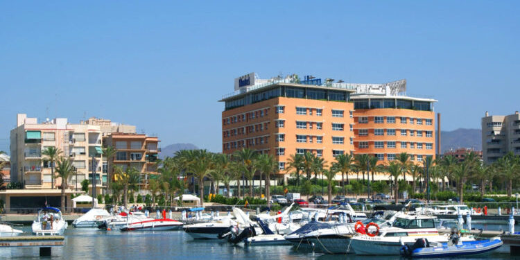 Las previsiones de ocupación turística en la Región de Murcia para el verano son ya un 20 por ciento superiores a las de 2019 – La Actualidad