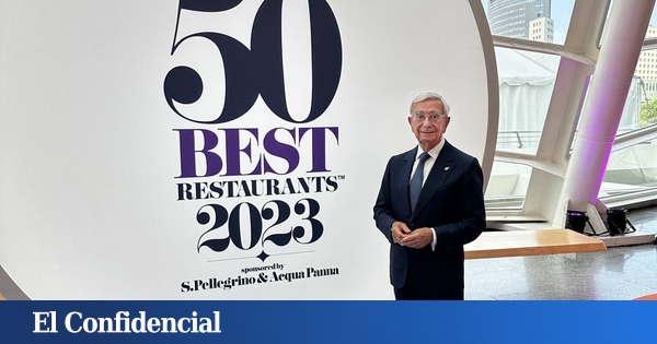 Éxito de Iberoamérica en The World’s 50 Best Restaurants