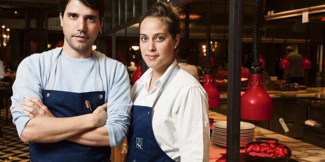 El triunfo de Virgilio. El chef peruano, dueño del mejor restaurante del mundo, estrena su documental en Netflix