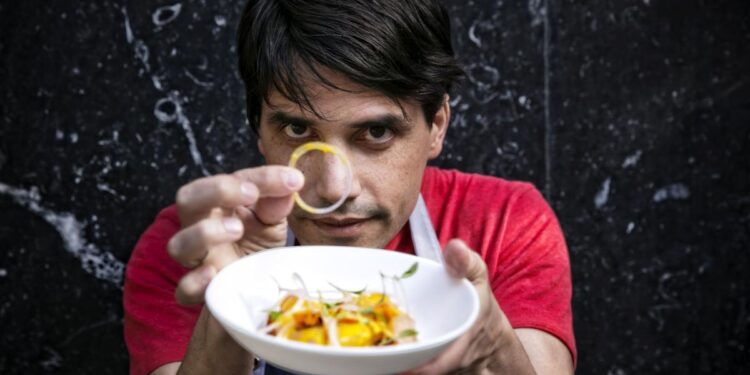 The World's 50 Best Restaurants 2023
