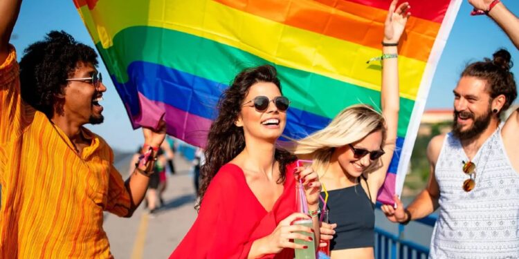Turismo LGBTQ+: los mejores destinos para celebrar el mes del Orgullo