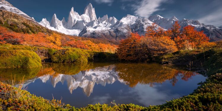 Los 11 mejores campings del mundo
| Architectural Digest