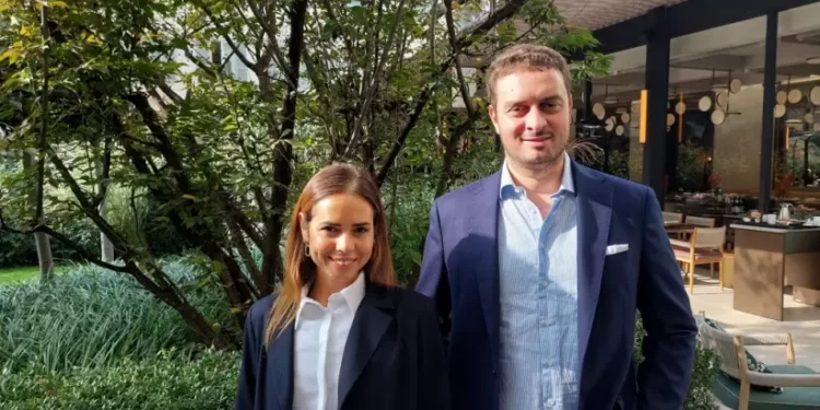 Cul es la familia italiana que crea complejos hoteleros de lujo en todo el mundo