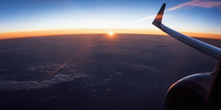 La mejor fecha para comprar boletos de avión