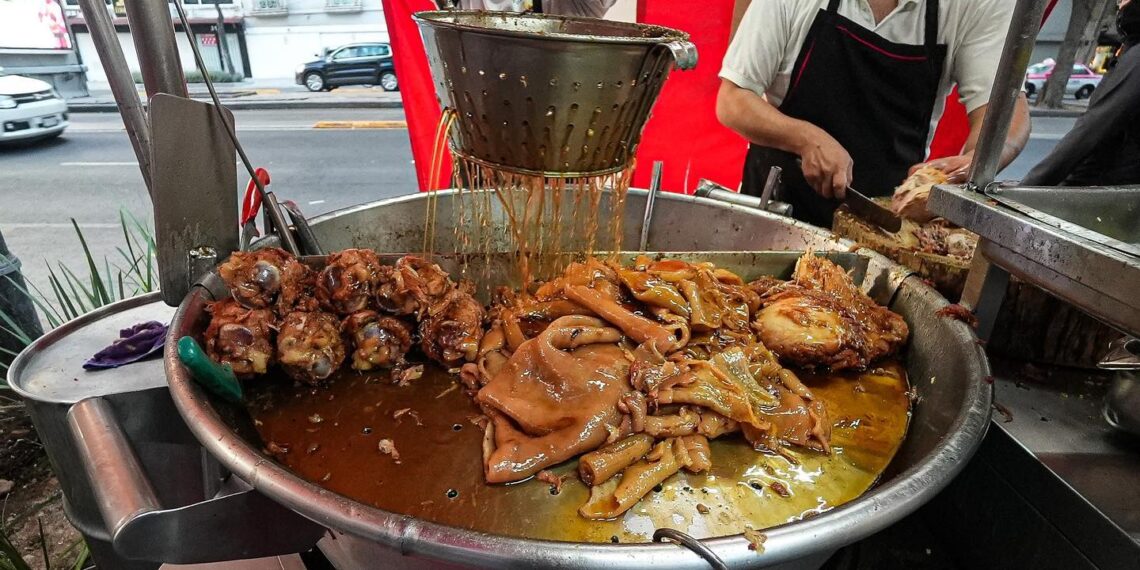 el mejor platillo de cerdo a nivel internacional 