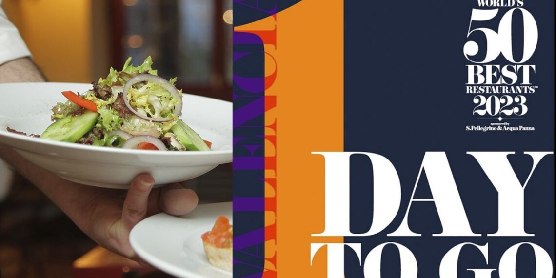 50 Best Restaurants: Estos son los restaurantes mexicanos han estado entre los mejores de la lista