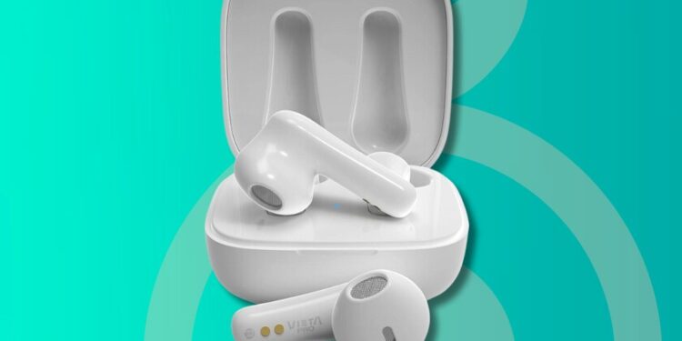 estos auriculares Bluetooth con soporte para Siri y buena autonomía están arrasando