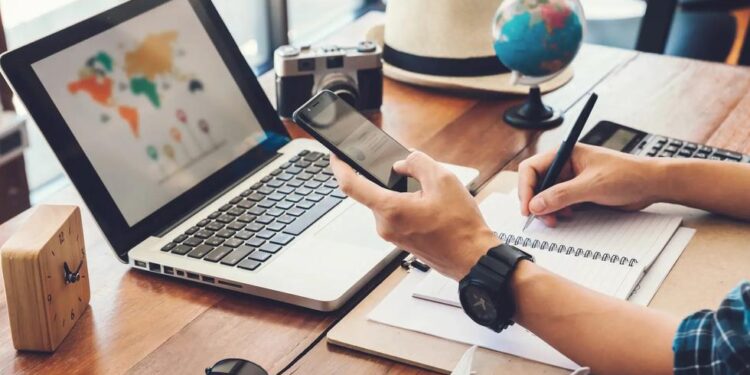 Esta aplicación de Inteligencia Artificial planifica tus vacaciones en minutos| Forgemytrip | ChatGPT | VAMOS