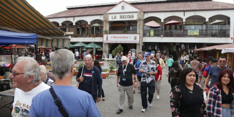 Más de 48 mil viajes se realizarán a la región este fin de semana largo