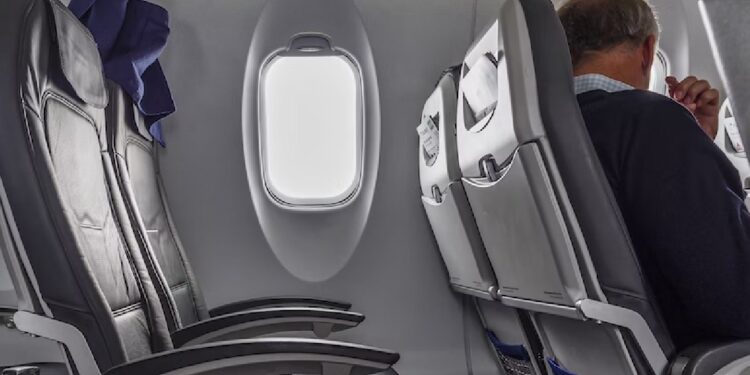 Consejos para viajar en avión sin miedo por primera vez