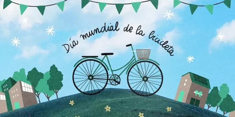 las 10 mejores ciudades para cicloturismo