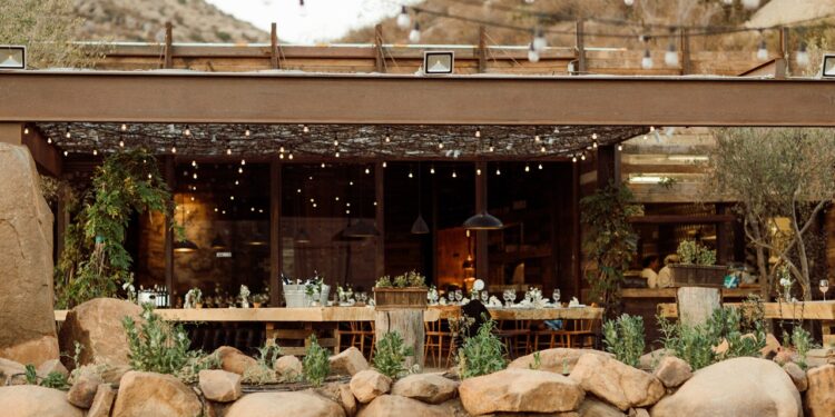 Los 10 mejores restaurantes de México este 2022