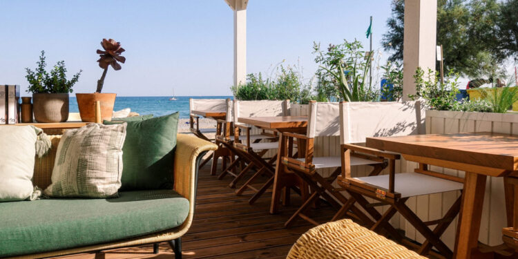 10 lugares de moda para visitar en Barcelona este verano