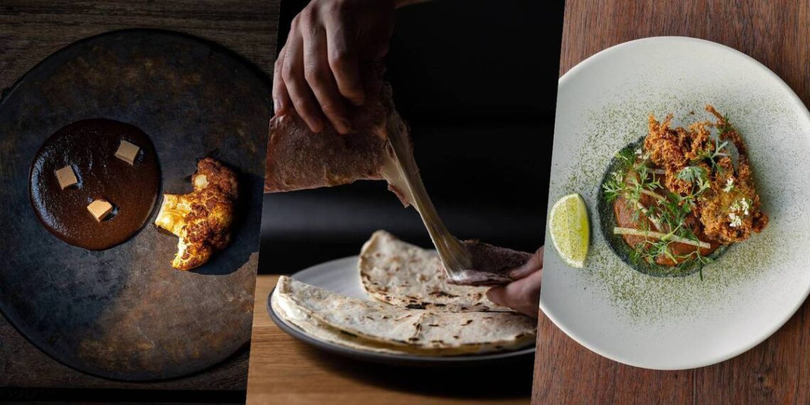 Revelan mejores restaurantes del 51 al 100 y hay 3 mexicanos – El Financiero