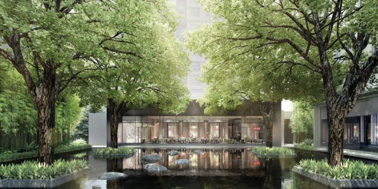 3 destinos ideales para viajar solo en Asia