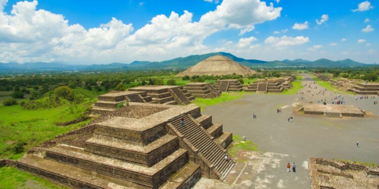 4 mejores tours cerca de la CDMX