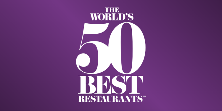 Los 50 mejores restaurantes del mundo: listado completo