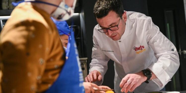 The World's 50 Best Restaurants