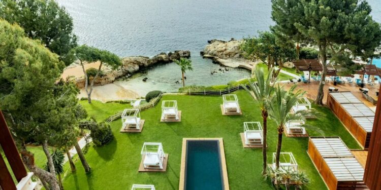 8 playas cerca de Madrid para una escapada de fin de semana