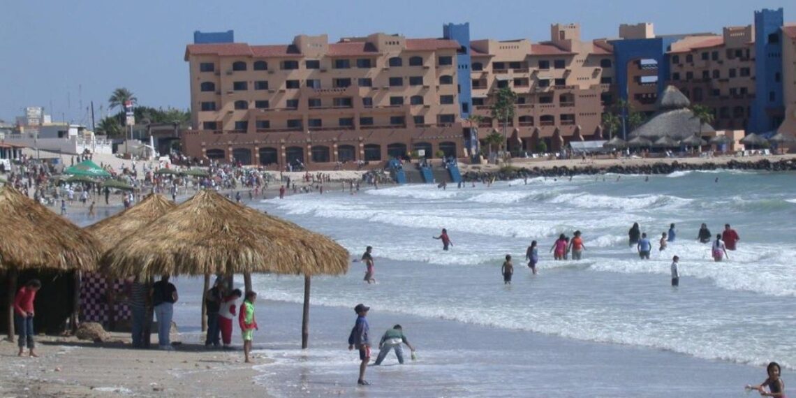 Puerto Peñasco: Entre los 9 mejores lugares para pescar en verano | Noticias de México